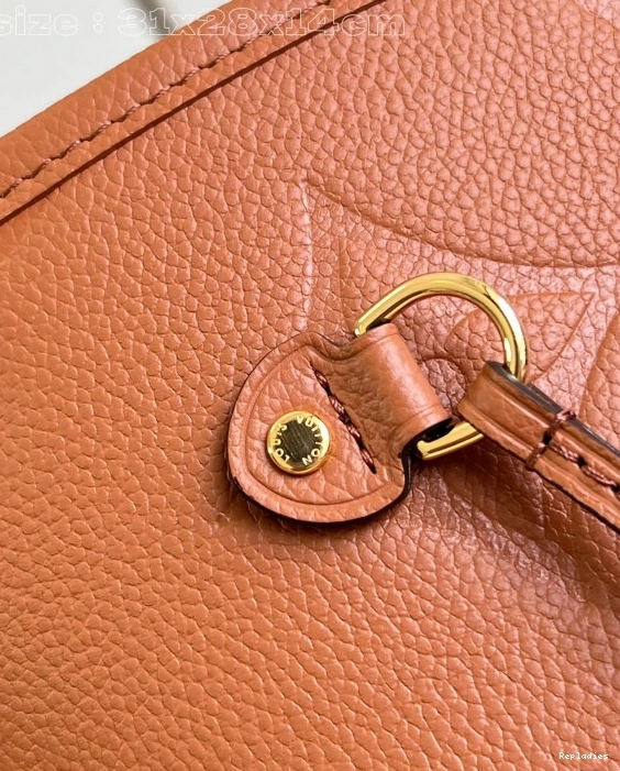 Repzbay VUITTON MM-31*28*14cm NEVERFULL LOUIS 0710